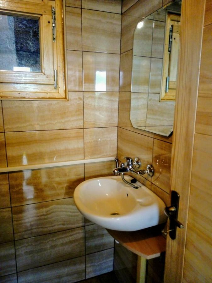 Timber House Villa Tivat Kültér fotó