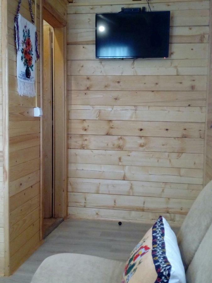 Timber House Villa Tivat Kültér fotó