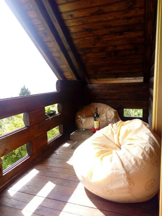 Timber House Villa Tivat Kültér fotó